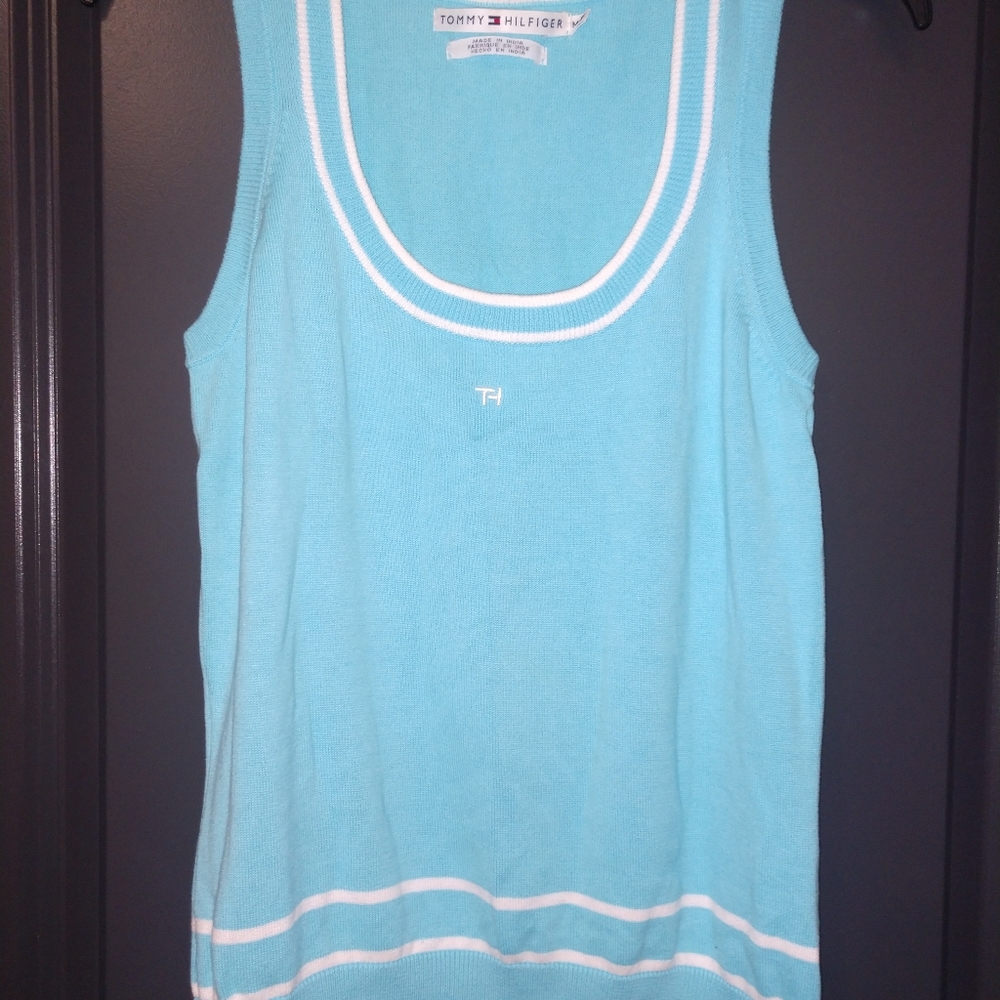 Tommy Hilfiger size M
